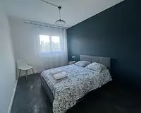 Appartement, 63,78 m²