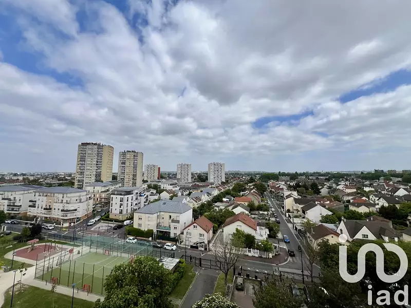 Appartement, 65 m²