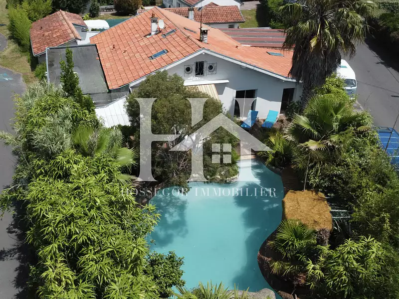 Maison, 110 m²