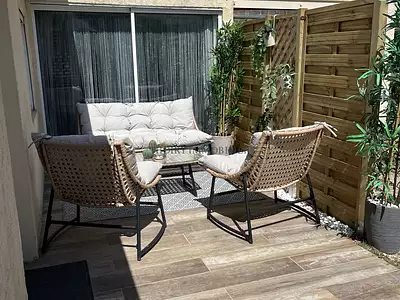 Maison, 75 m²