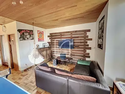 Maison, 110 m²