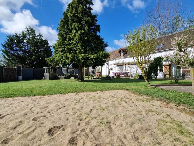 Maison, 141 m²