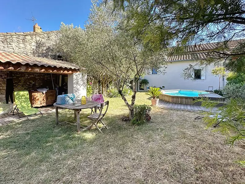 Maison, 148 m²