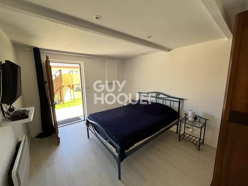 Maison, 110 m²