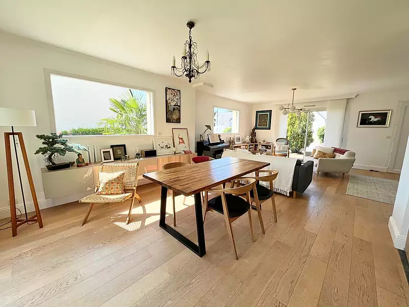 Maison, 153 m²