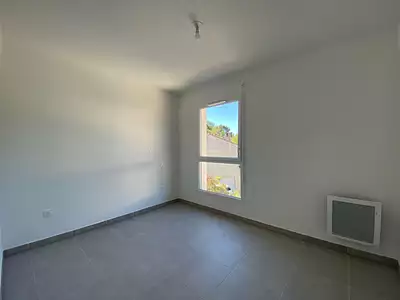 Appartement, 59,16 m²