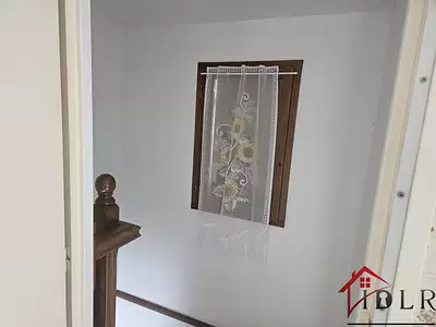 Maison, 19,7 m²