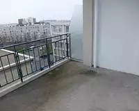 Appartement, 95,86 m²