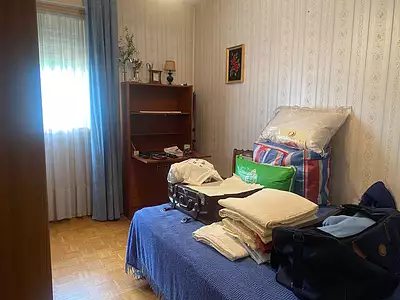 Appartement, 72 m²