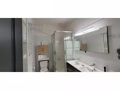 Maison, 100 m²