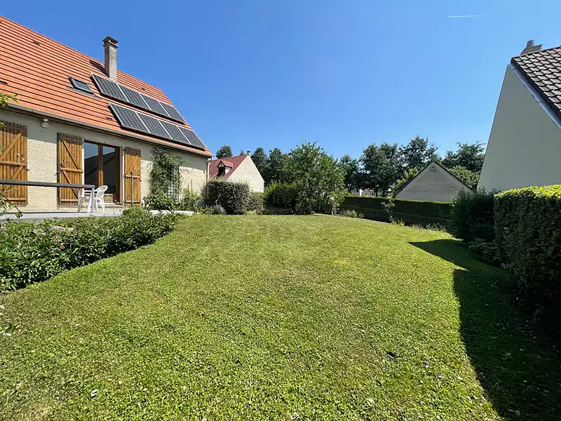Maison, 115 m²