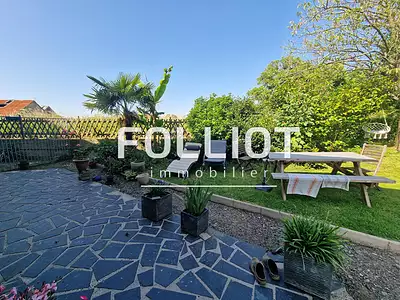 Maison, 195 m²
