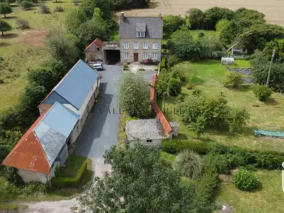 Maison, 135 m²