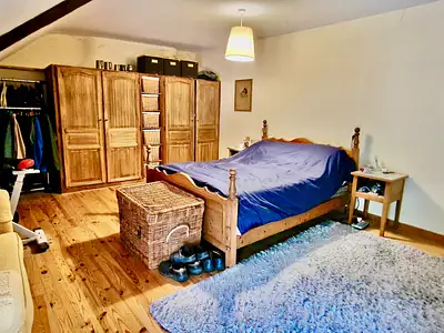 Maison, 200 m²