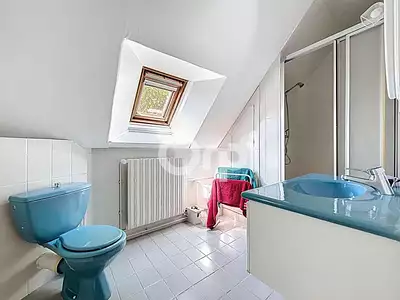 Maison, 125 m²