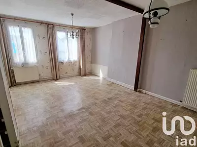 Maison, 85 m²