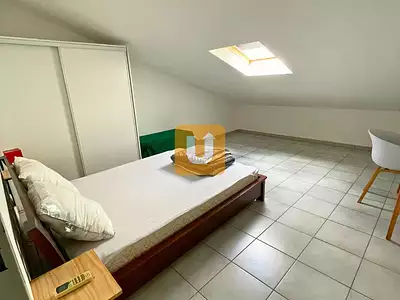 Appartement, 63 m²