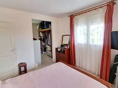 Maison, 145 m²