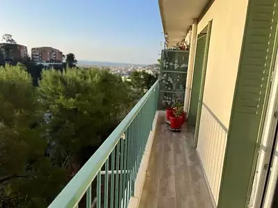 Appartement, 54,89 m²