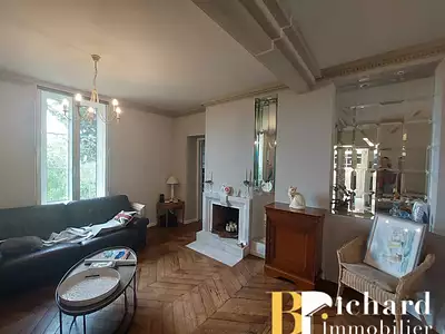 Maison, 130 m²