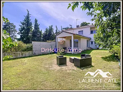 Maison, 90,8 m²
