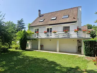 Maison, 129 m²