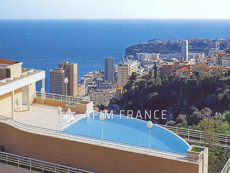 Appartement, 63,82 m²