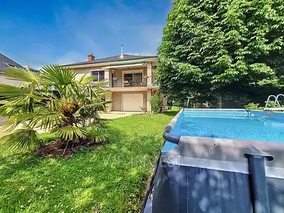Maison, 155 m²