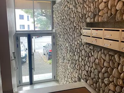 Appartement, 83 m²