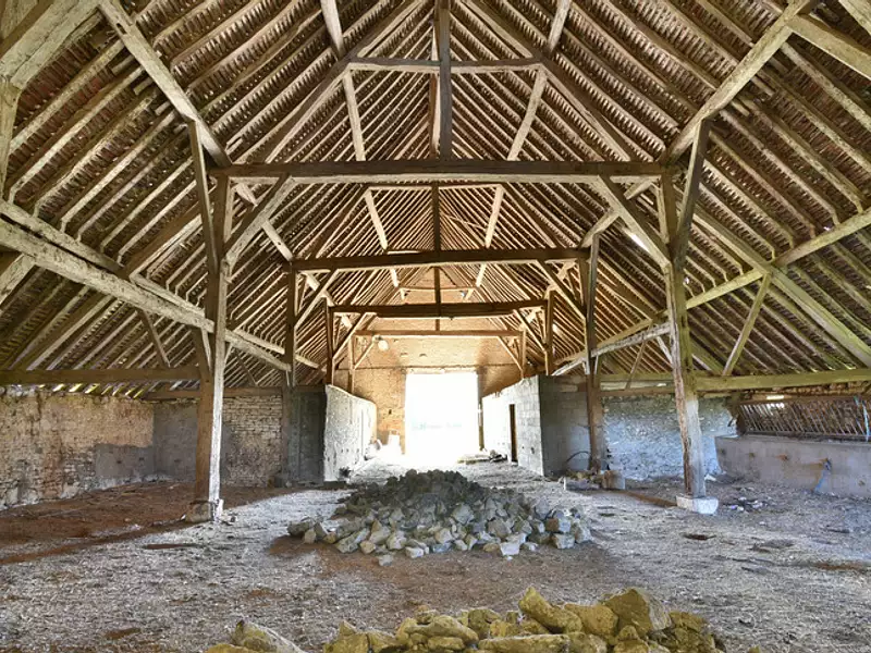 Maison, 700 m²
