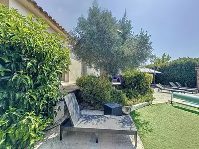 Maison, 161 m²