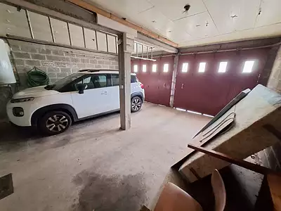 Maison, 144 m²