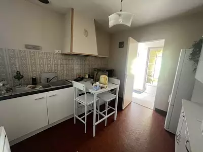 Maison, 73 m²