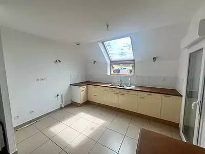 Maison, 93 m²