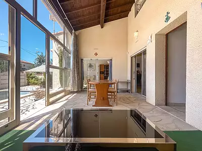 Maison, 133 m²