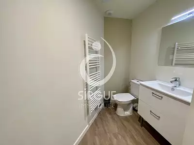 Appartement, 30 m²