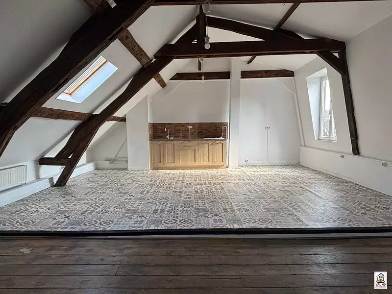 Appartement, 80,92 m²