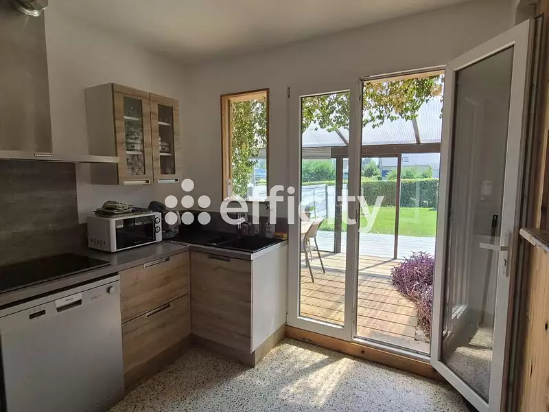 Maison, 150 m²