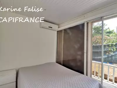 Appartement, 50 m²