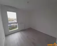 Appartement, 62,87 m²