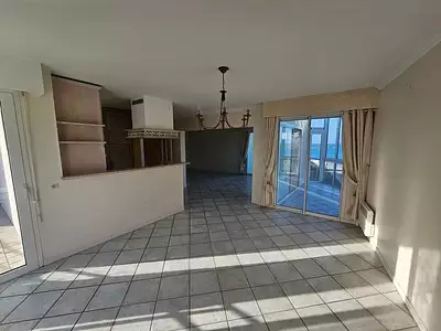 Appartement, 93 m²