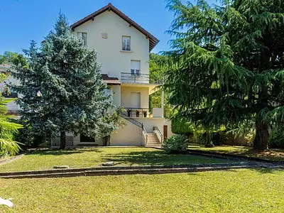 Maison, 199,89 m²