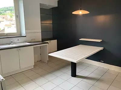 Appartement, 150 m²