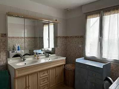 Maison, 114 m²