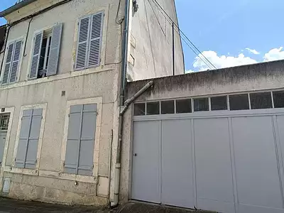 Appartement, 53 m²