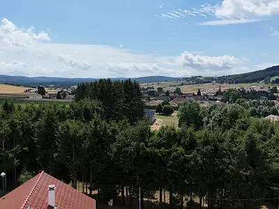 Terrain, 912 m²