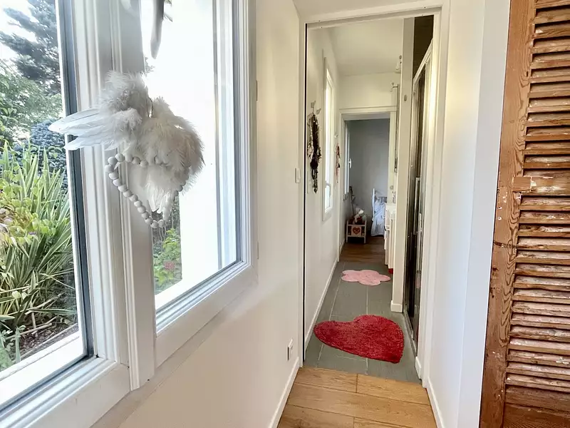Maison, 130 m²