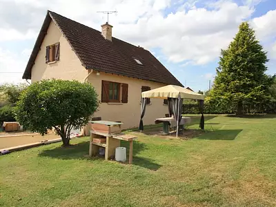 Maison, 140 m²