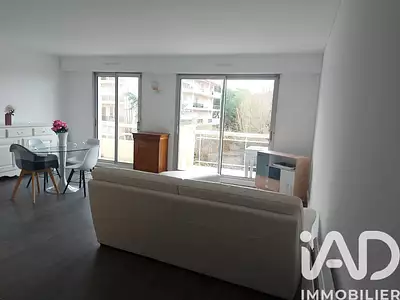Appartement, 60 m²