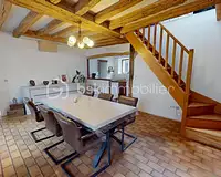 Maison, 125 m²
